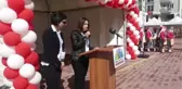 Bucak Bilim Festivali'nin Açılışı Yapıldı