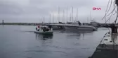Çanakkale'de 123 Kaçak Yakalandı