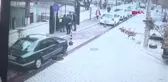 Denizli Okuldan Atılan Öğrencinin Yakınları, Okul Yöneticilerine Saldırdı