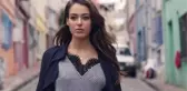 Dilan Çiçek Deniz, Duygusal Mesajıyla Çukur Dizisine Veda Etti!