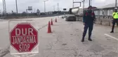 Düzensiz Göçmen Hareketliliği - Edirne