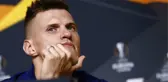 Fenerbahçe'de Skrtel'ın Yerine Zapata Geliyor