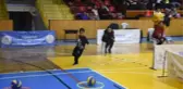 Isparta'da 78 Yetenekli Öğrenci Spora Yönlendirme Testinden Geçirildi