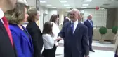 Isparta Emniyetinden Şehit ve Gaziler Onuruna Vefa Yemeği