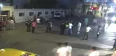 İstanbul- İstiklal Caddesi'nde Cinayetle Sonuçlanan Kavgaya Müdahale Etmedikleri İddia Edilen...