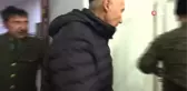 Kanser Olan Kırgızistan İstihbarat Başkanının Tahliyesi İsteniyor