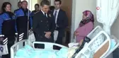 Kanserli Hastalara Polis Morali