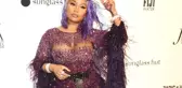 Kanye West ve Nicki Minaj'dan Ortak Şarkı