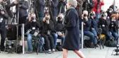Kimse Karşılamaya Gelmedi! Theresa May'in Zor Anları