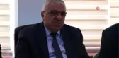 Kırşehir Şeker Fabrikası Genel Müdürü Yavuz Erence: 