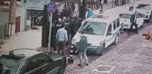 Okuldan Atılan 8'inci Sınıf Öğrencisinin Ailesi, Okulu Basıp İdarecileri Dövdü