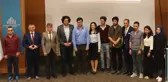 Stratejik Buluşmalar Haftası, Yarın Başlıyor
