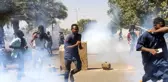 Sudan'daki Eylemlerde 2 Kişi Daha Öldü