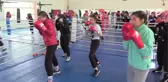 Yeni Avrupa Şampiyonları Çıkarmak İstiyoruz
