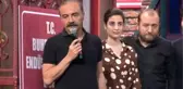 Yılmaz Erdoğan, Hayatını Kaybeden Zafer Çika'yı Unutmadı