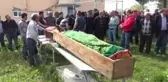 Zonguldak Eşinin Ölümünü Seladan Duydu, Kalp Kriziyle Yaşamını Yitirdi