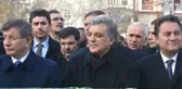 Abdullah Gül'den Yeni Parti Kuracağı Konuşulan Babacan ve Davutoğlu'na Talimat: Bekleyin