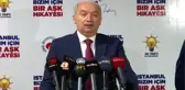 AK Parti Büyükçekmece Belediye Başkan Adayı Uysal (6)