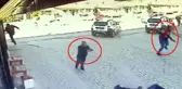 Minibüs Hatları Yüzünden Başlayan Çatışmada 3 Kişi Can Verdi! Dehşet Anları Kamerada