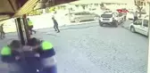 Arnavutköy'de 3 Kişinin Öldüğü Çatışmanın Görüntüleri