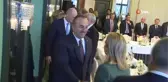 Bakan Çavuşoğlu, Hollandalı Mevkidaşı ile Bir Araya Geldi