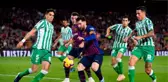 Başakşehirli Elia: Lionel Messi Tanrı Değil, Bizim Gibi Bir İnsan