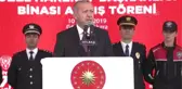 Cumhurbaşkanı Erdoğan: 