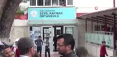 Darp Edilen Okul İdarecileri Görevlerine Döndü
