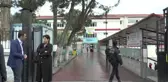Denizli'de Okul İdarecilerine Darp İddiası