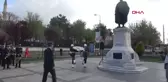Edirne Emniyet Müdürü Kurt Göçmenlerin Çıkışına İzin Vermeyeceğiz