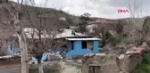 Edirne Yangında Ölen Kişinin, Çifte Cinayetten Arandığı Ortaya Çıktı