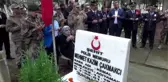 Emniyet Müdürü Kürsüde Konuşurken Babasını Aradı
