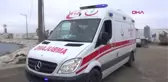 İstanbul- Silivri'de Otomobil Denize Uçtu, Sürücüyü Sahildekiler Kurtardı