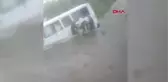 Muğla Minibüste Can Pazarı