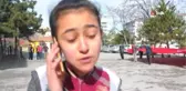 Öğrenciler Kavga İhbarında Bulunup Polis Ağabeylerine Sürpriz Yaptı