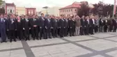 Polis Teşkilatı Devletinin ve Milletinin Emrinde