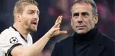 Şansal Büyüka'dan Abdullah Avcı ve Caner Erkin 