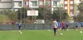 Takımın Başarısına Odaklanmış Durumdayım