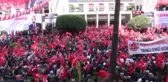 Adana'da CHP'li Karalar Görevi Devraldı