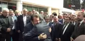 Başkan Güngör Görevi Devraldı
