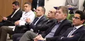 Birtanov, Adana Şehir Eğitim ve Araştırma Hastanesi'nde İncelemelerde Bulundu