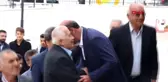 Burdur Başkan Ünal, Görevi Devraldı