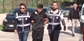Cezaevinden Kaçtı, Elini Kana Buladı