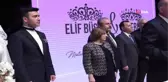 Cumhurbaşkanı Erdoğan, Bekir Bozdağ'ın Oğlunun Nikah Şahidi Oldu