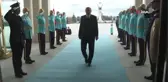 Cumhurbaşkanı Erdoğan, Polis Bayramı'nı Kutladı