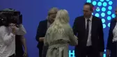 Dha Dış - Rita Ora'dan Kosova Savaşı Mağdurlarına Destek