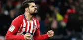 Diego Costa'ya 8 Maç Ceza