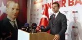 Ekrem İmamoğlu, Büyükçekmece İddialarına İlişkin 4 İsim Sayıp AK Parti'yi Suçladı