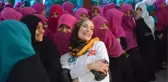Gamze Özçelik, Sudan'daki Siyasi Krizden Dolayı Yardım Planlarını İptal Etti
