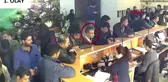Gaziantep Noterde İşlem Yaptıranların Cep Telefonunu Çalan Şüpheli Tutuklandı